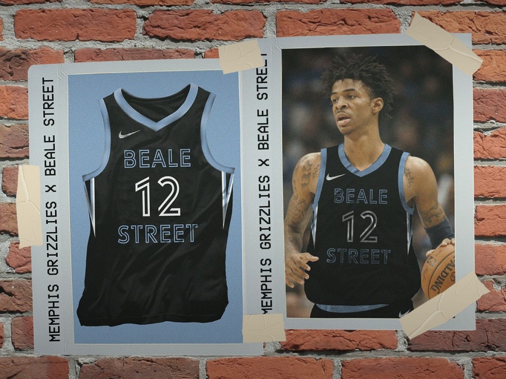 Credit: Tommy McLaughlin