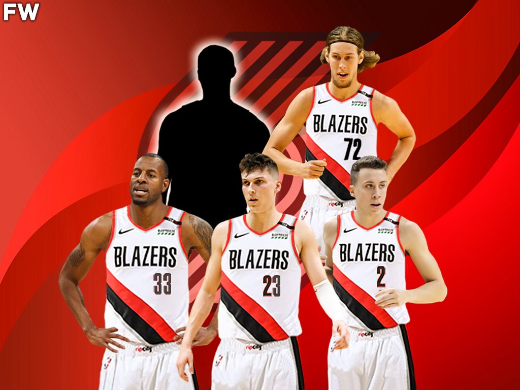 Miami Heat Package for Lillard