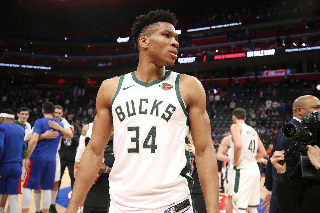 (via Bleacher Report)