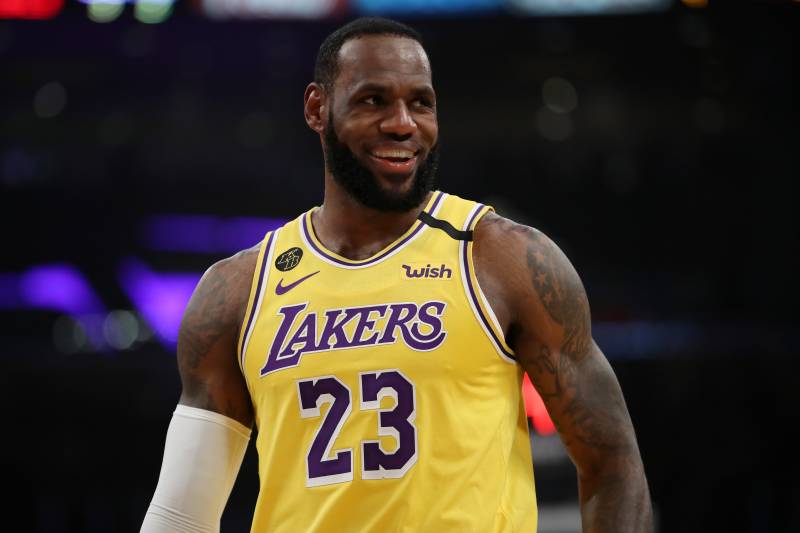 Credit: Getty Images