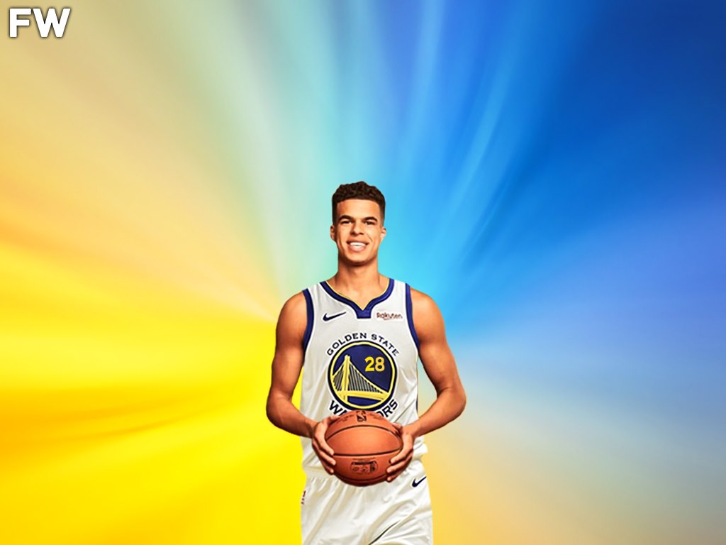 Michael Porter Jr.