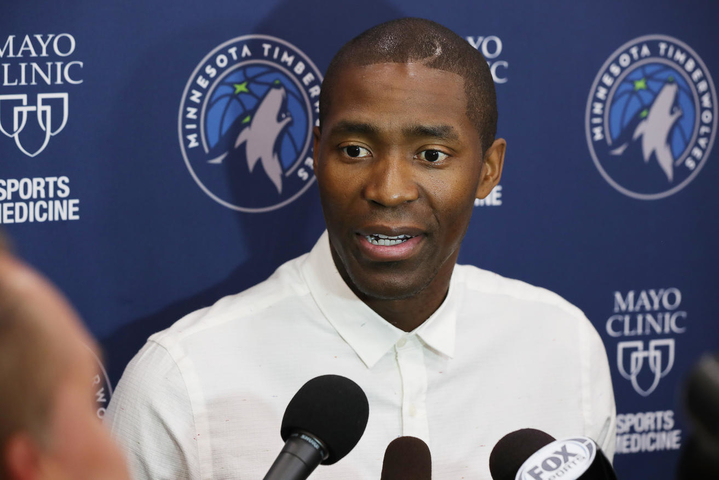 Photo by Melissa Majchrzak/NBAE via Getty Images