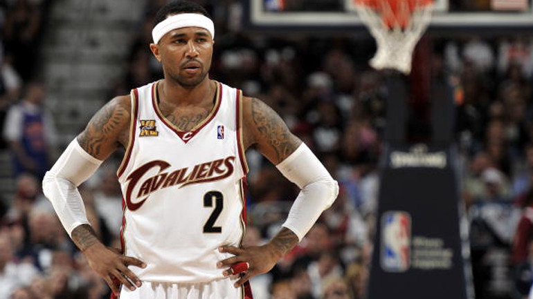 Mo Williams