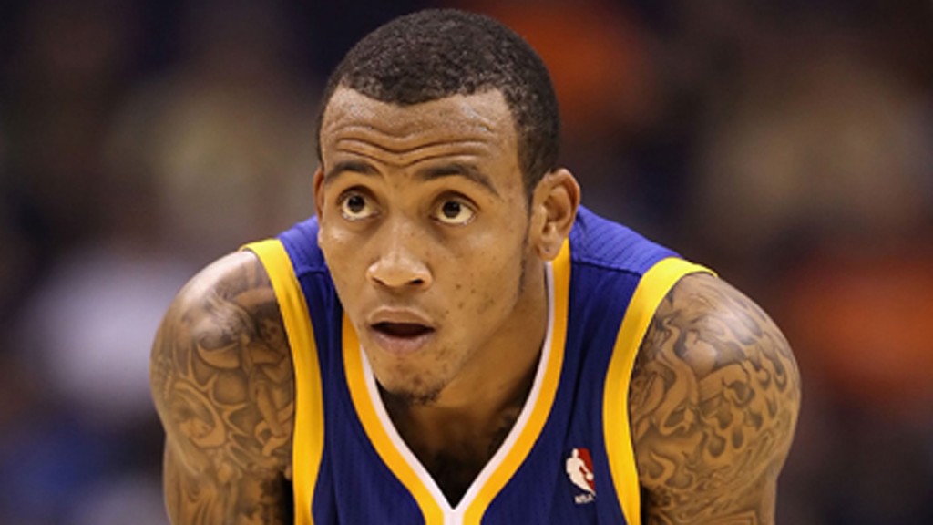 monta-ellis