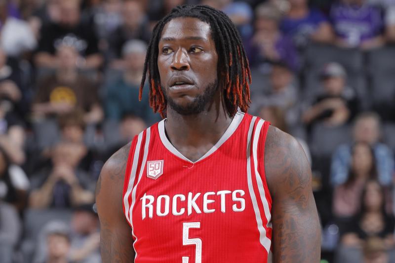 Montrezl Harrell