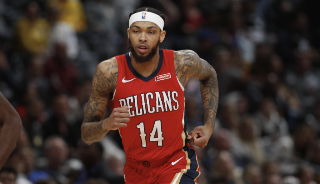 (via Bleacher Report)