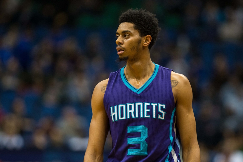 Mandatory Credit: Brace Hemmelgarn-USA TODAY Sports