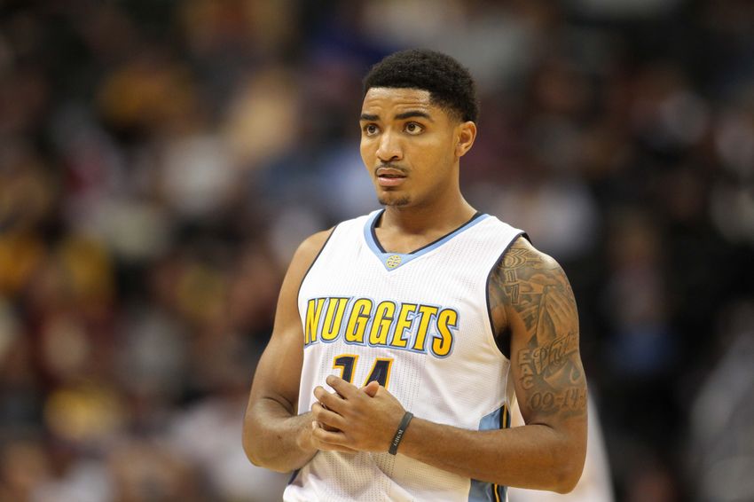 Mandatory Credit: Chris Humphreys-USA TODAY Sports