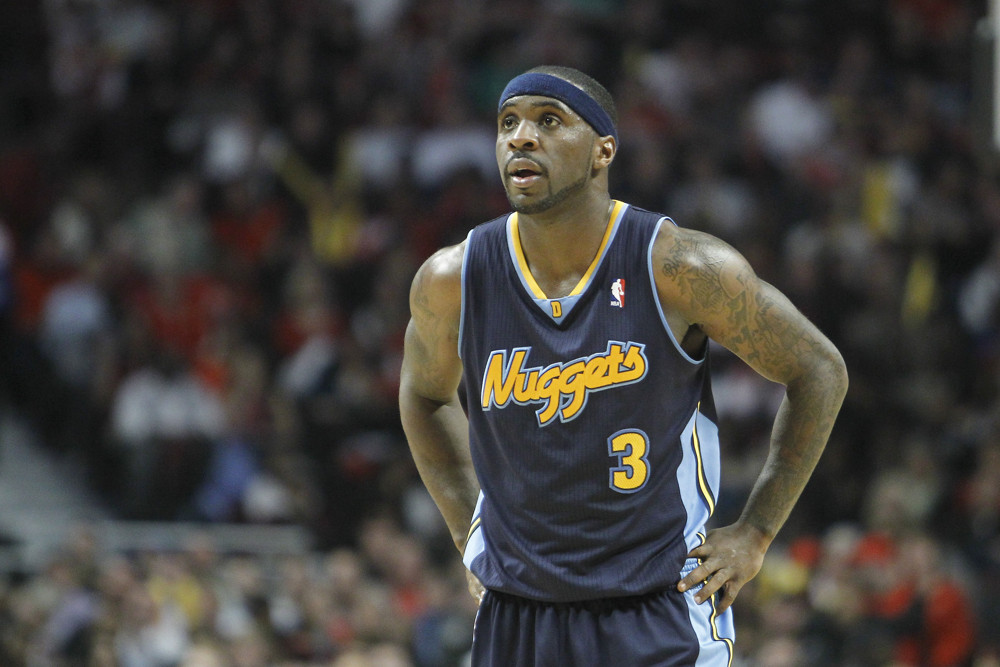 Credit: Getty Images