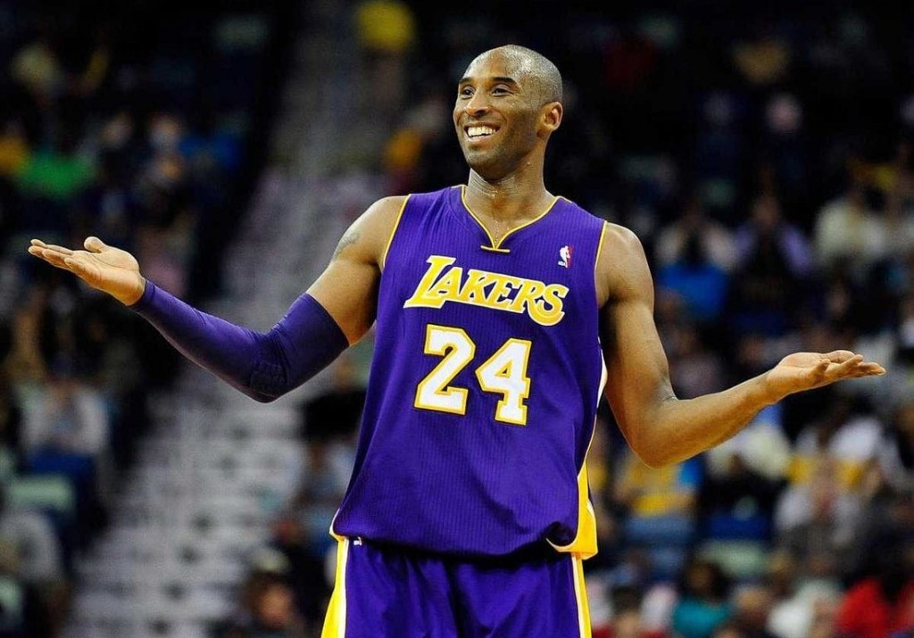 NBA Players And Fans React To Kobe Bryant's Appearance On "The Last Dance"
