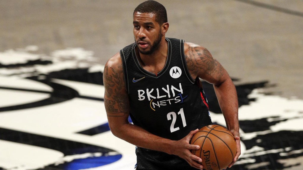 NBA Players React To LaMarcus Aldridge's Surprising Retirement