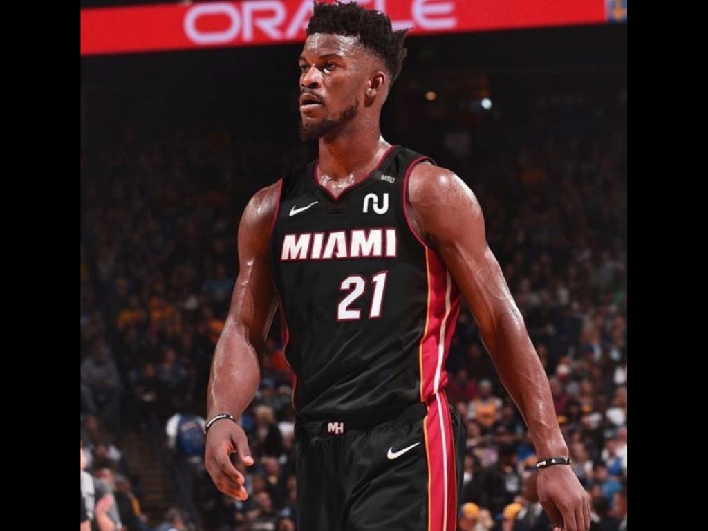 (via Bleacher Report)