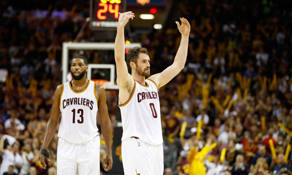 (Photo by Gregory Shamus/Getty Images)