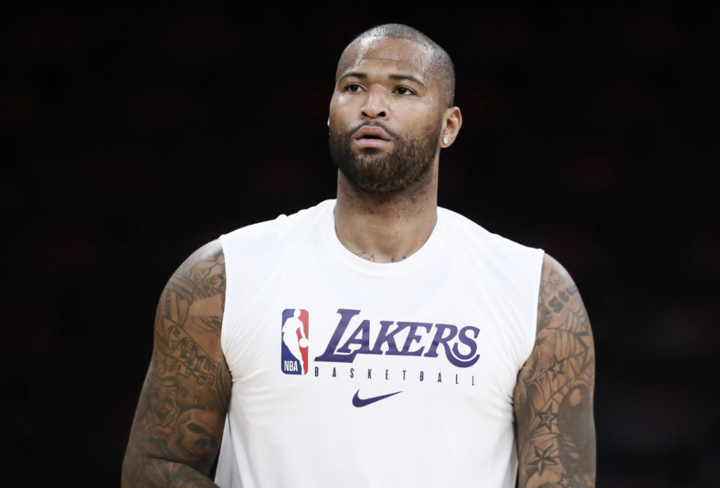 (via Bleacher Report)