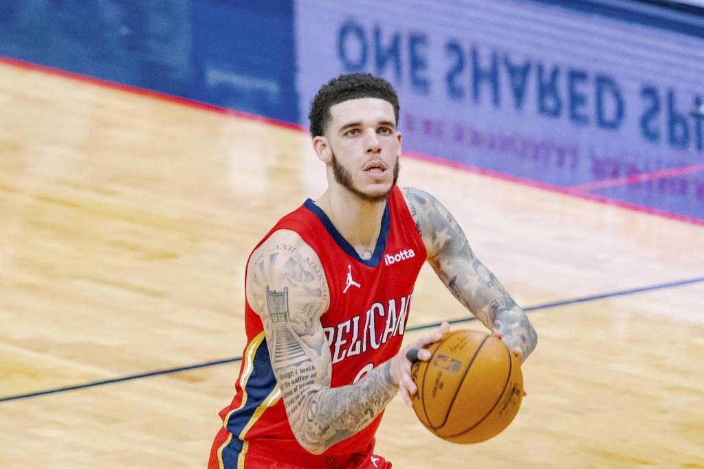 (via Bleacher Report)