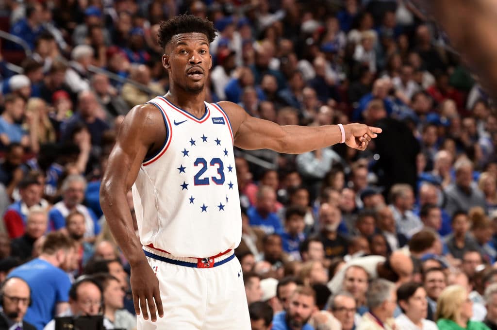 NBA Rumors: NBA Executives Believe Rockets Are ‘Better Off’ Without Jimmy Butler