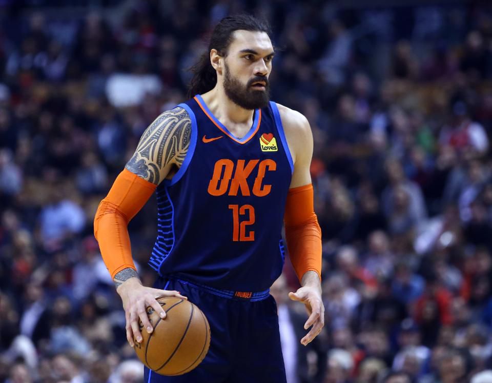 Credit: Getty Images