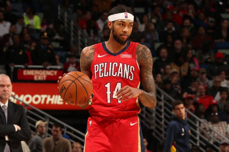 Credit: Getty Images