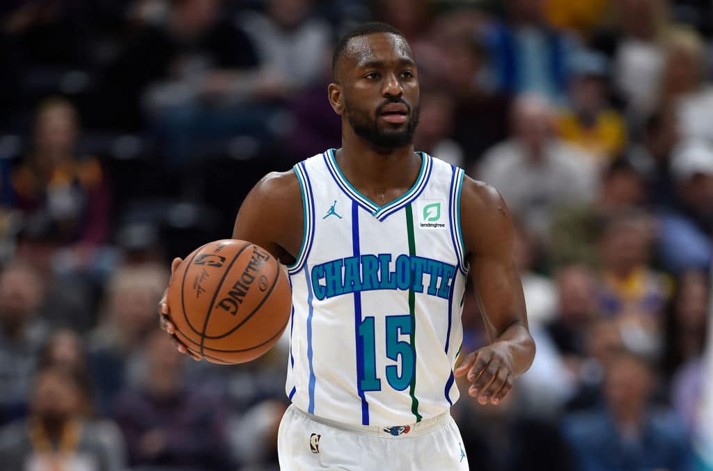 NBA Rumors: Person Close To Kemba Walker Has Doubts About His Desire To Live In L.A.