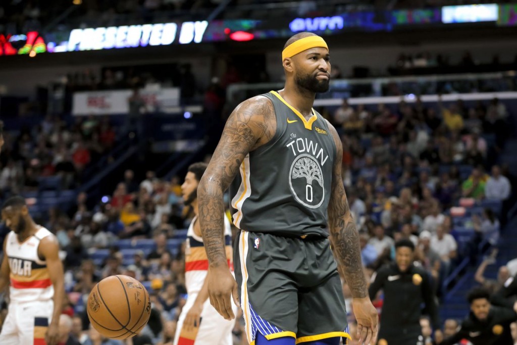 (via Golden State Of Mind, a Golden State Warriors community)