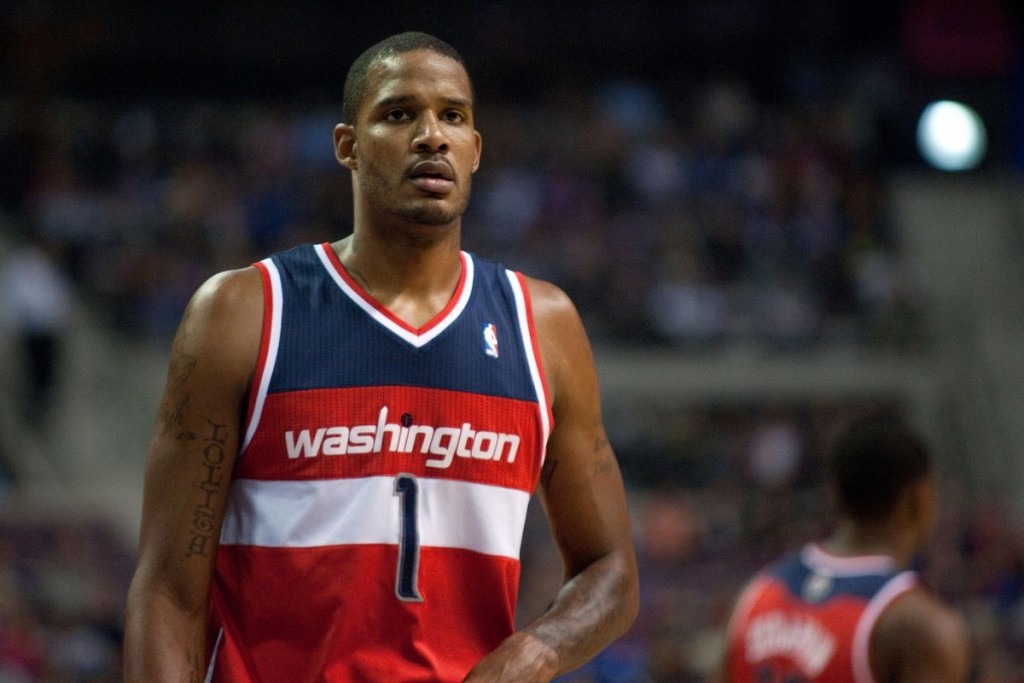 NBA Rumors: Washington Wizards Might Be Open To Trade Trevor Ariza If Offer Is Right