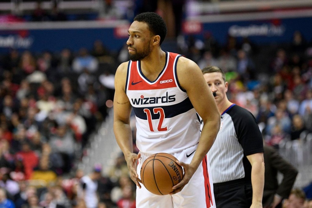 NBA Rumors: Wizards To Decline Option For Jabari Parker To Sign New Contract