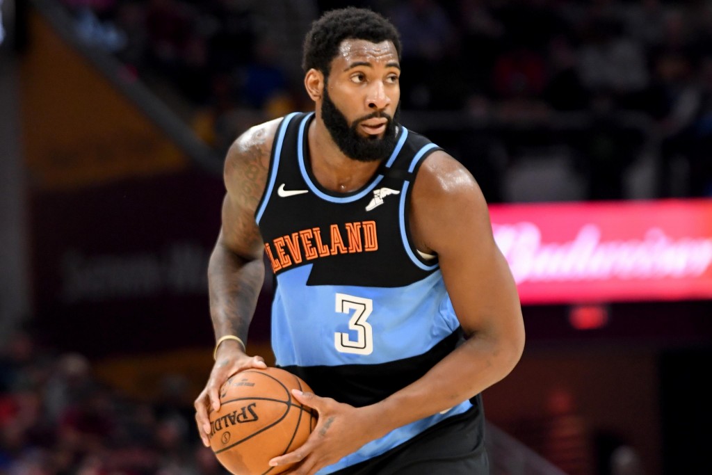 (via Bleacher Report)