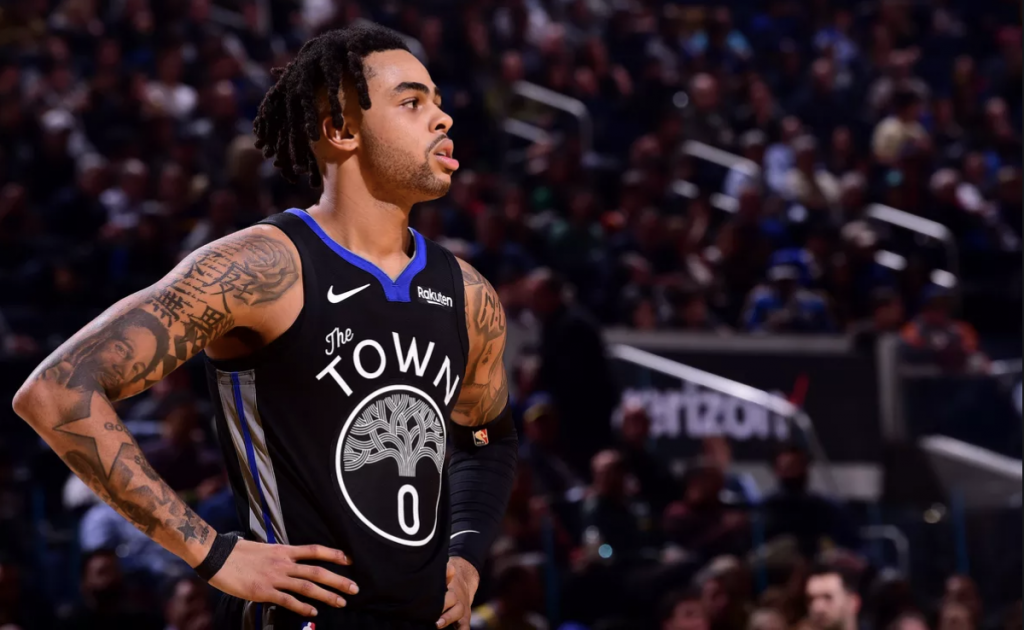 (via Golden State Of Mind)