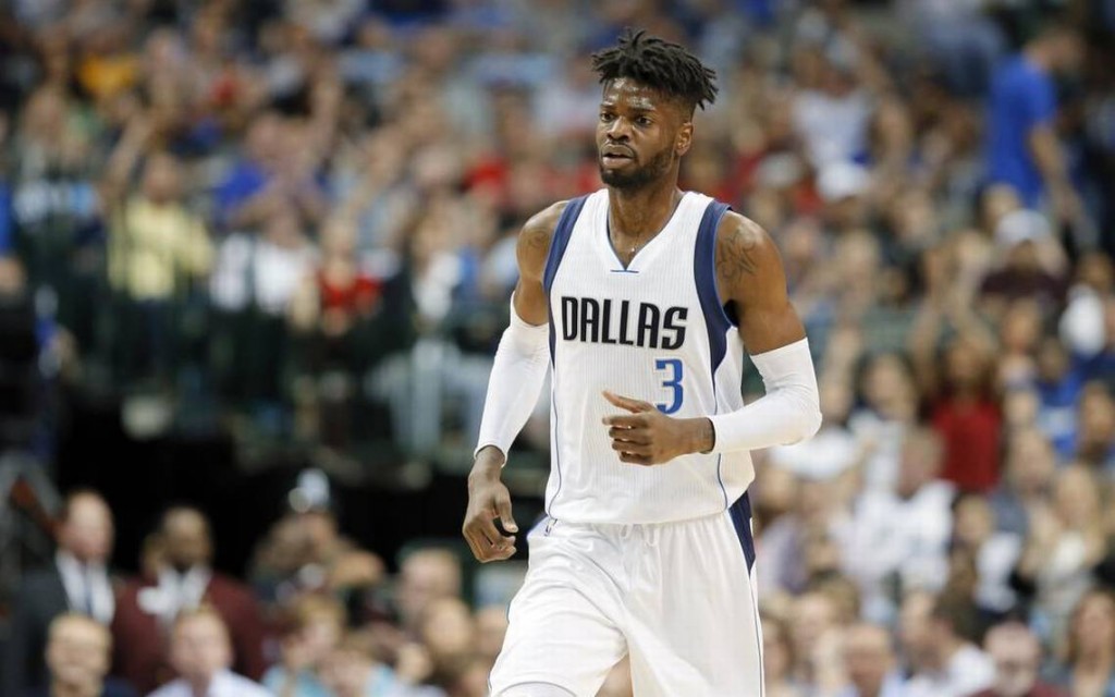 Nerlens Noel