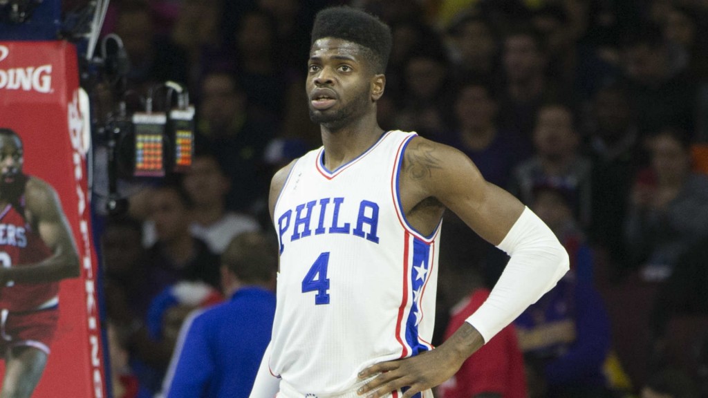 Nerlens Noel Trade Rumors