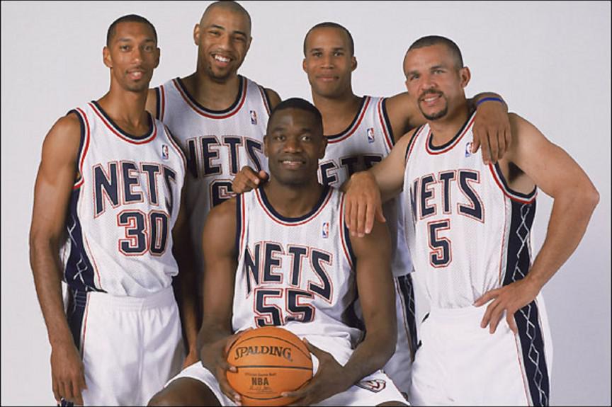 New Jersey Nets