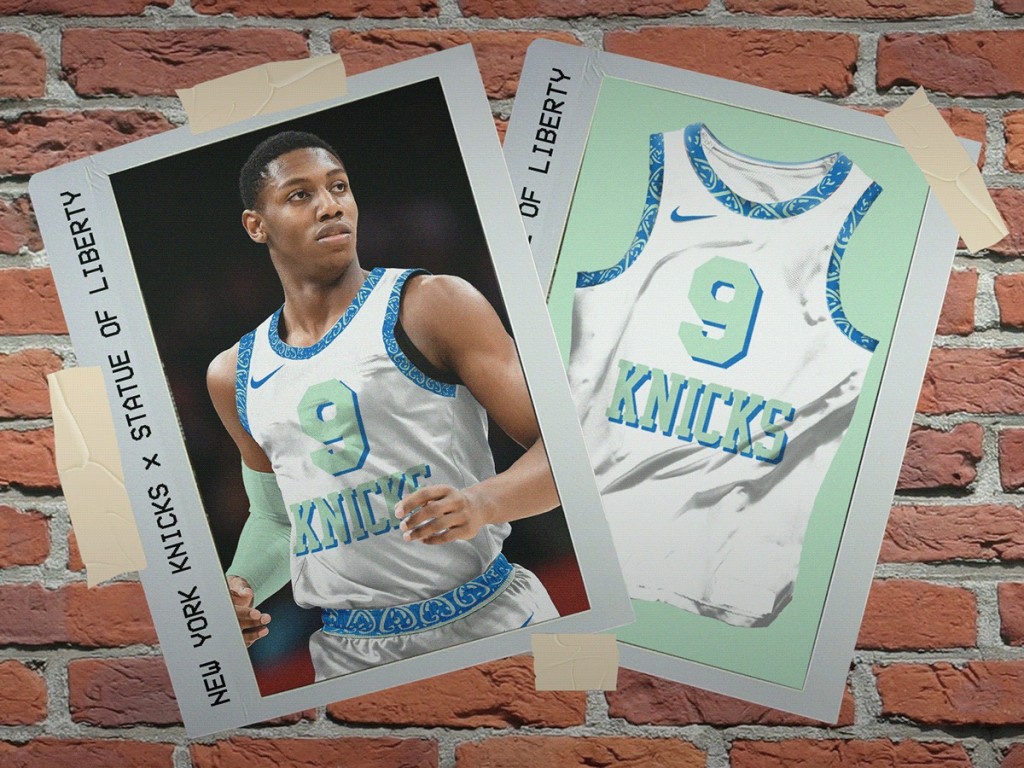 Credit: Tommy McLaughlin