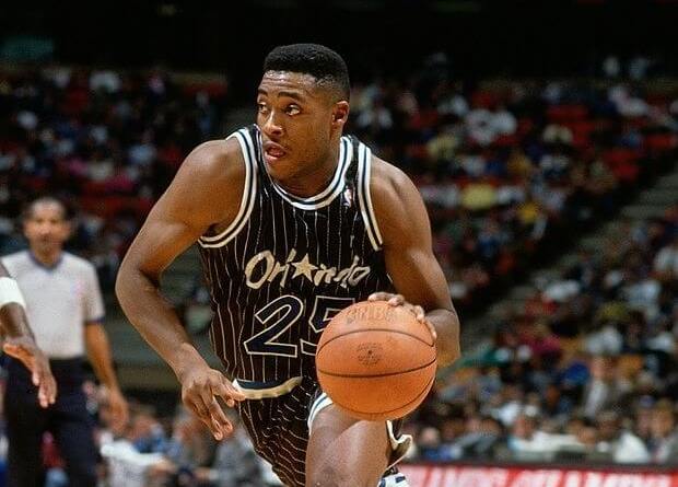 Nick Anderson