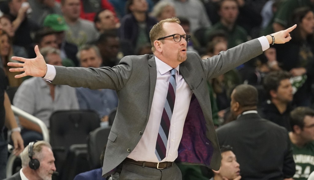 Nick-Nurse-Toronto-Raptors-outside-the-box-coaching