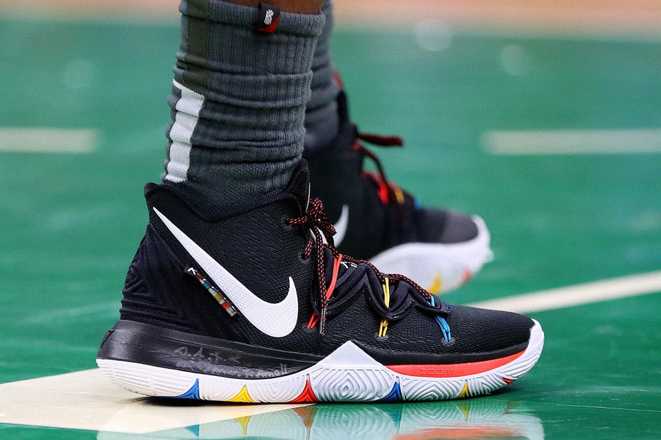 nike kyrie 5