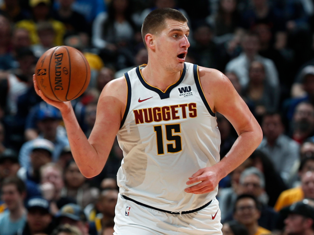 Credit: David Zalubowski