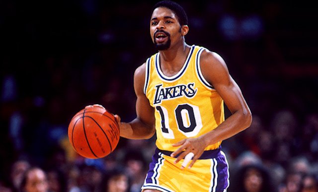 Norm Nixon