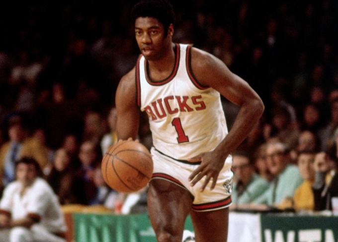 oscar robertson