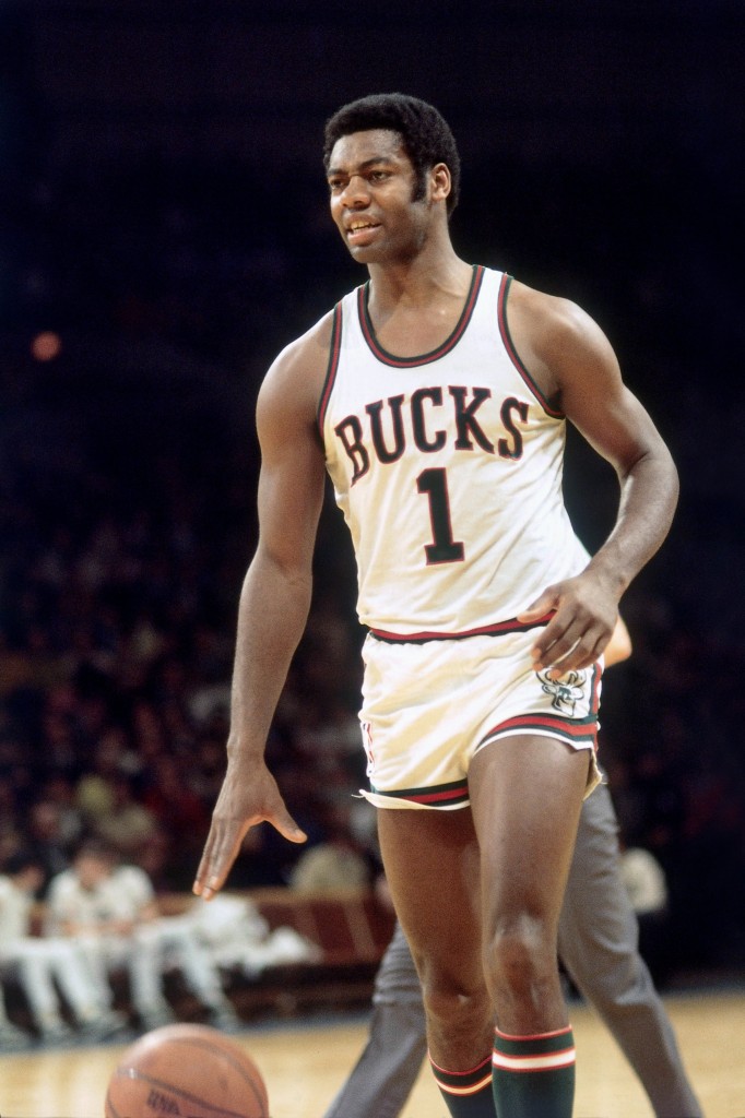 Oscar Robertson