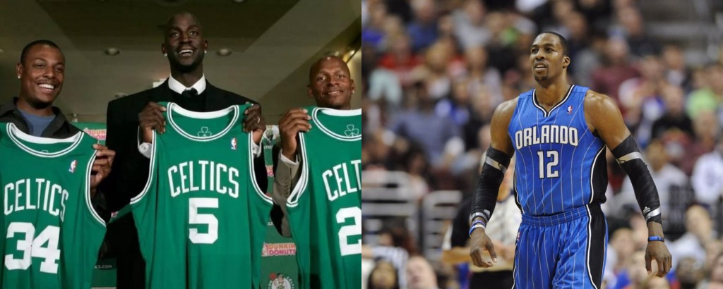 pierce kg allen howard