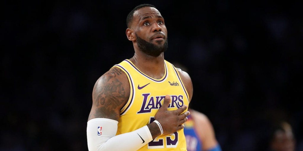 Credit: Getty Images