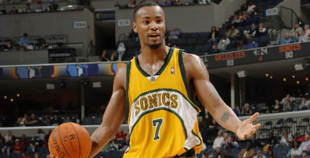 rashard lewis