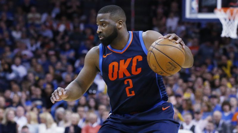 Raymond Felton 231321