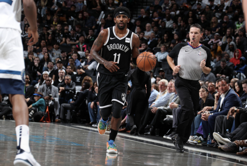 (via Bleacher Report)