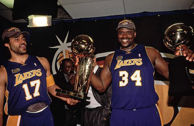 Rick-Fox-Shaquille-ONeal