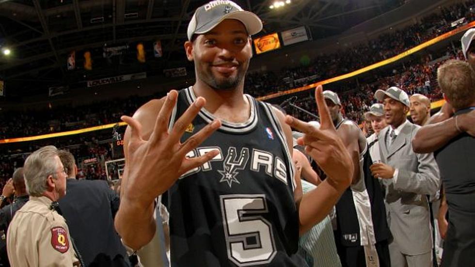 Robert Horry