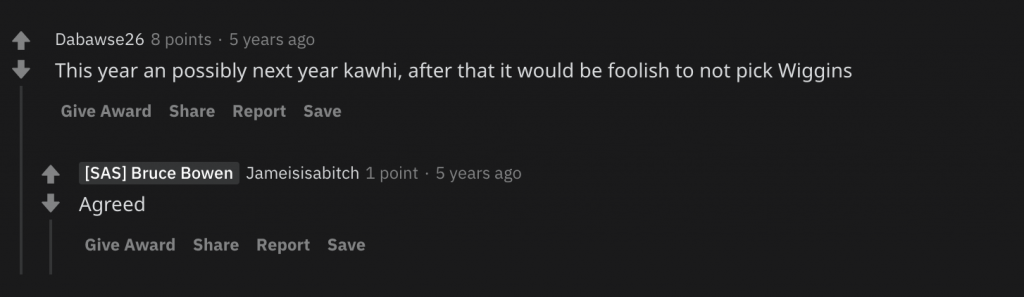 (Credit: Reddit NBA)