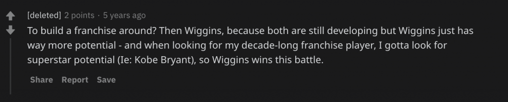 (Credit: Reddit NBA)