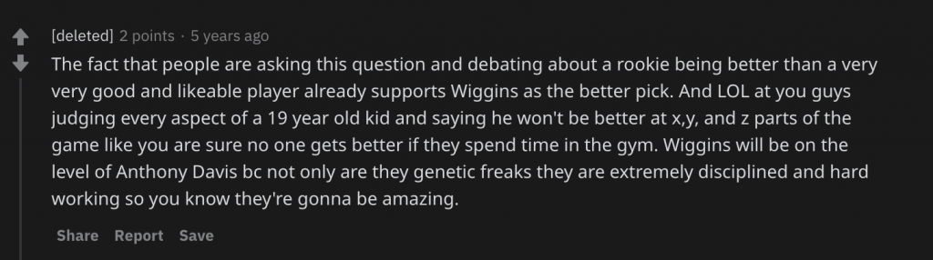  (Credit: Reddit NBA)