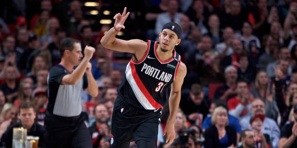 Seth Curry Says Warriors Are ‘Harder To Guard’ Without Kevin Durant